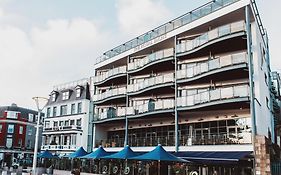 The Royal Yacht Hotel Jersey